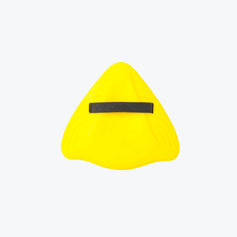 Alignment Kickboard