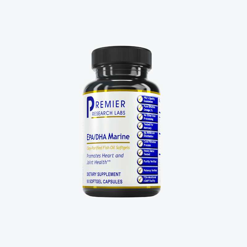 EPA/DHA Marine, Premier