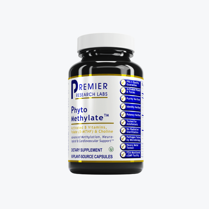 Phyto Methylate, Premier