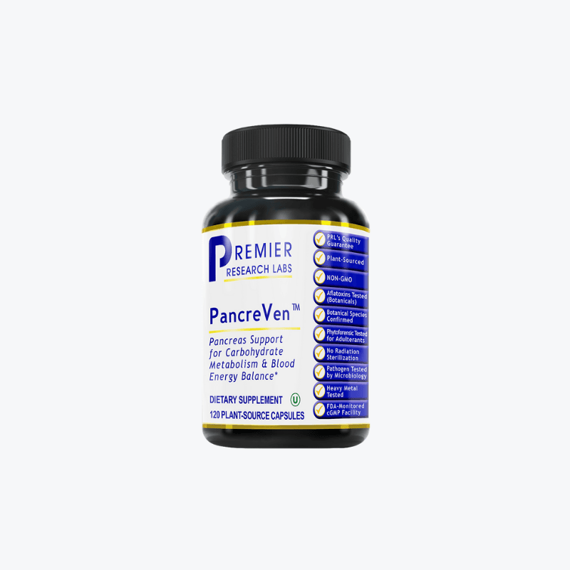 PancreVen™