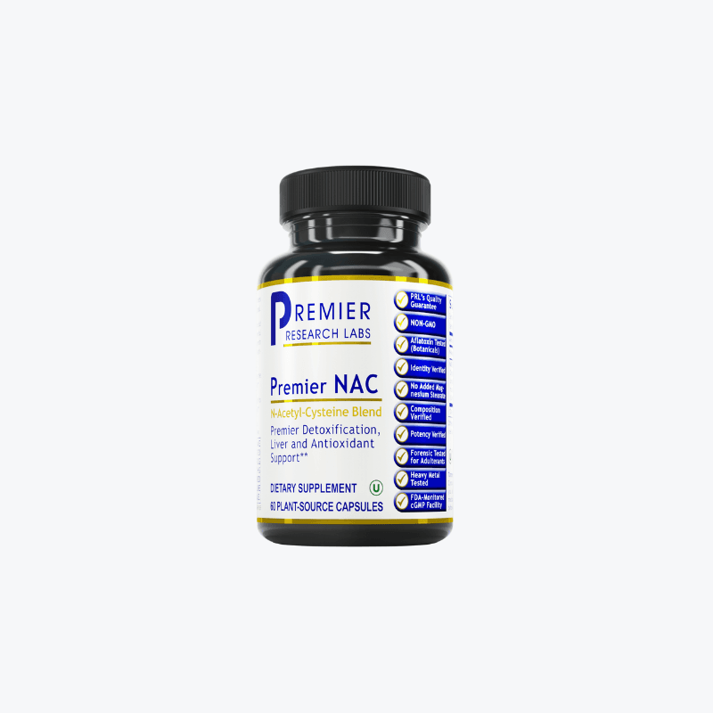 NAC, Premier