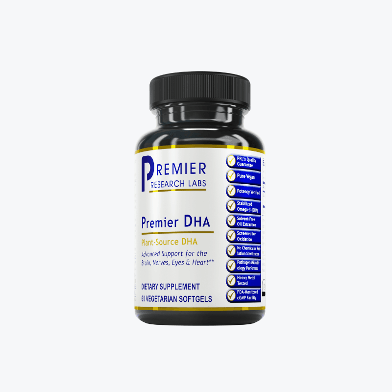 DHA, Premier