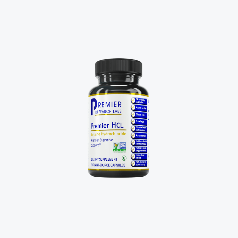 HCL, Premier