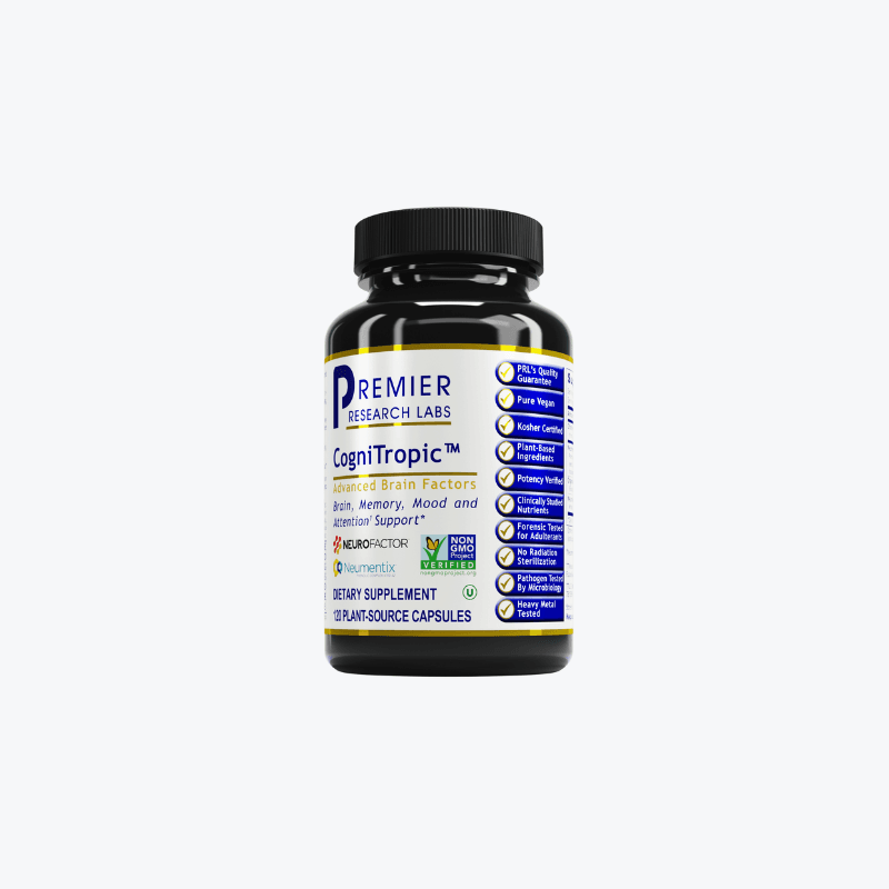 Cognitropic™