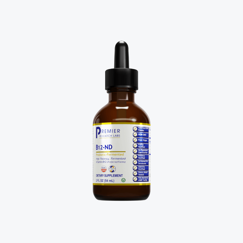 B12-ND™
