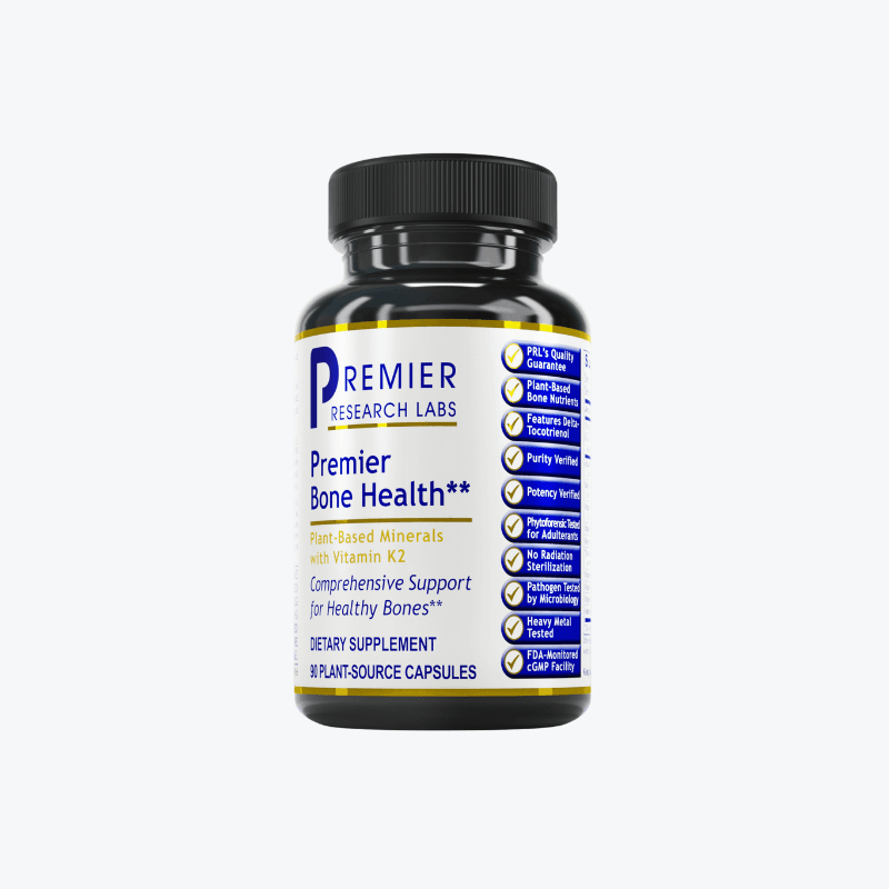 Bone Health, Premier