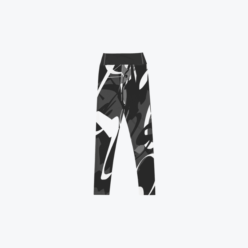 3K Full Length Leggings