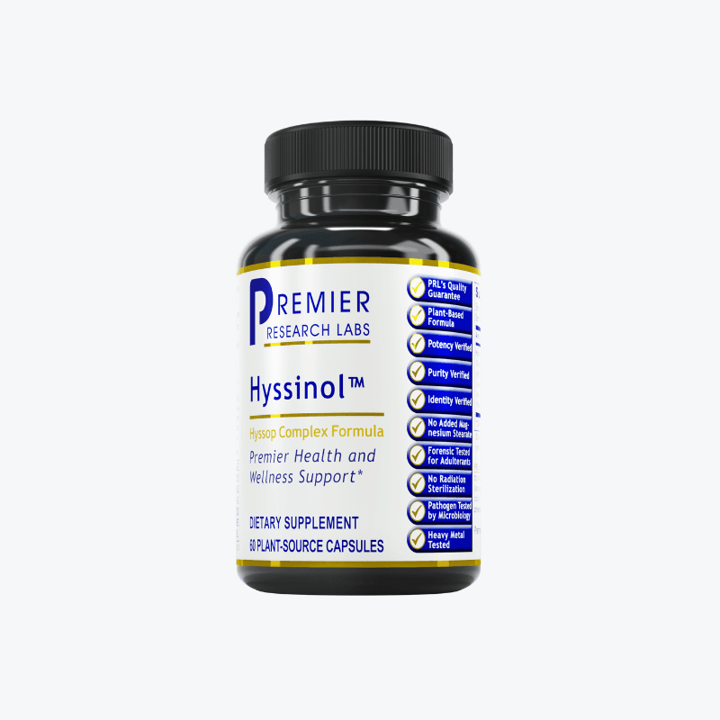 Hyssinol™