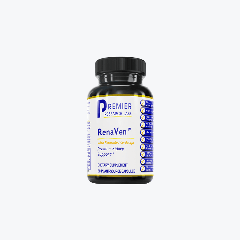 RenaVen™ (60 capsules/bottle)