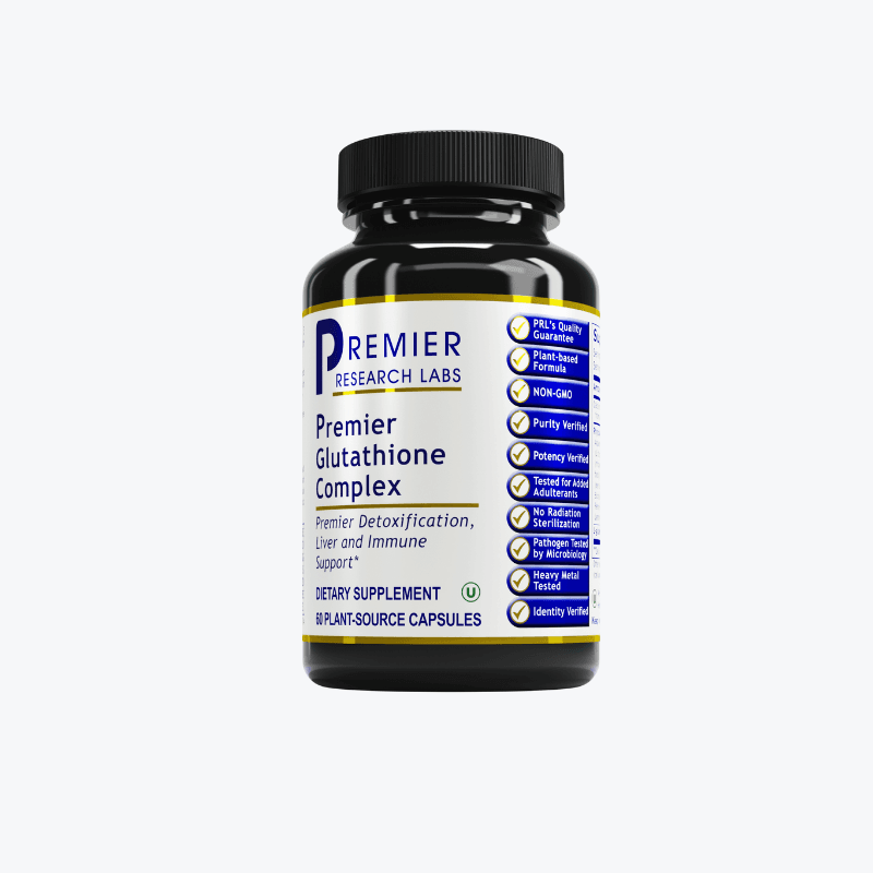 Glutathione Complex