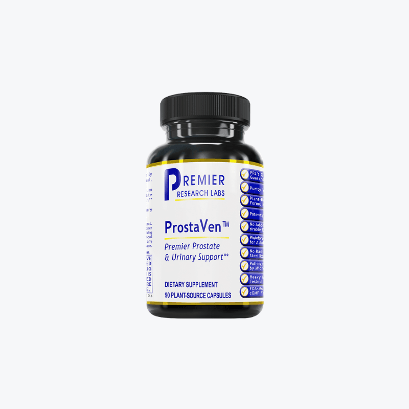 ProstaVen™ (90 capsules/bottle)