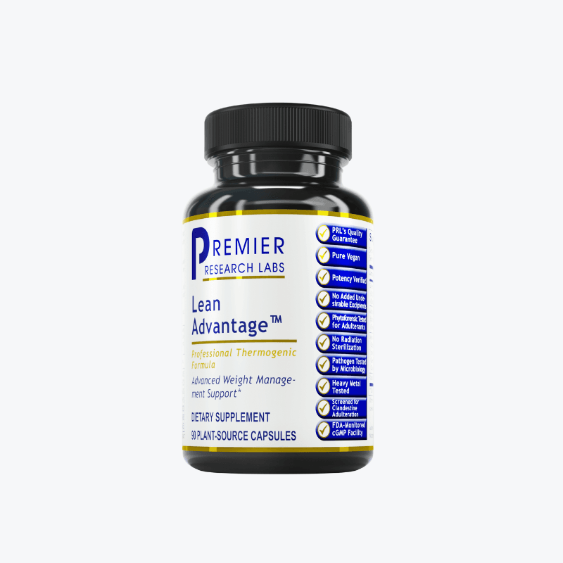 Lean Advantage™
