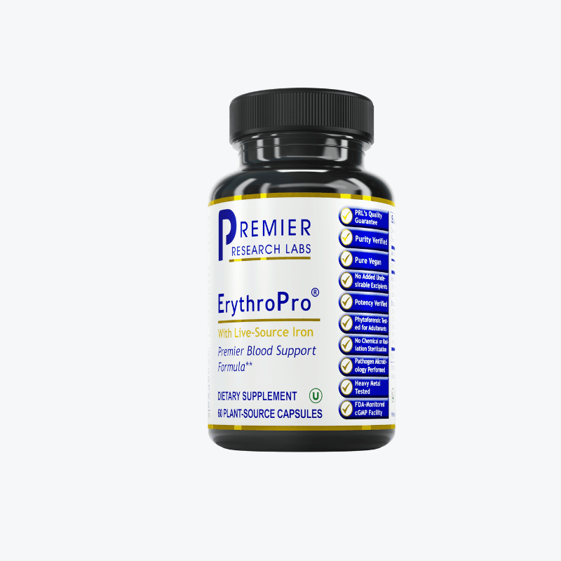 ErythroPro®