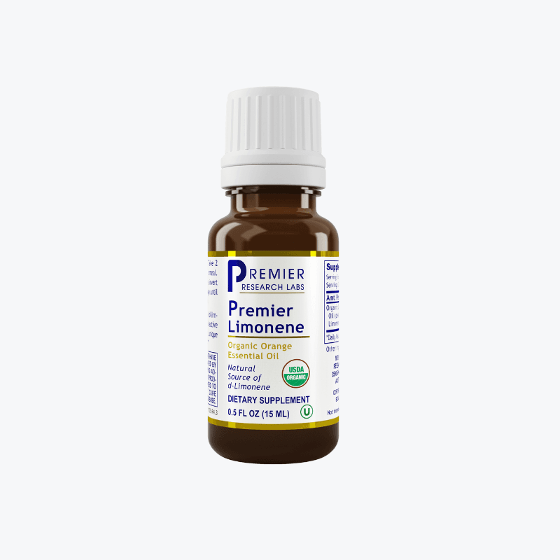 Limonene, Premier (0.5 fl oz/bottle)