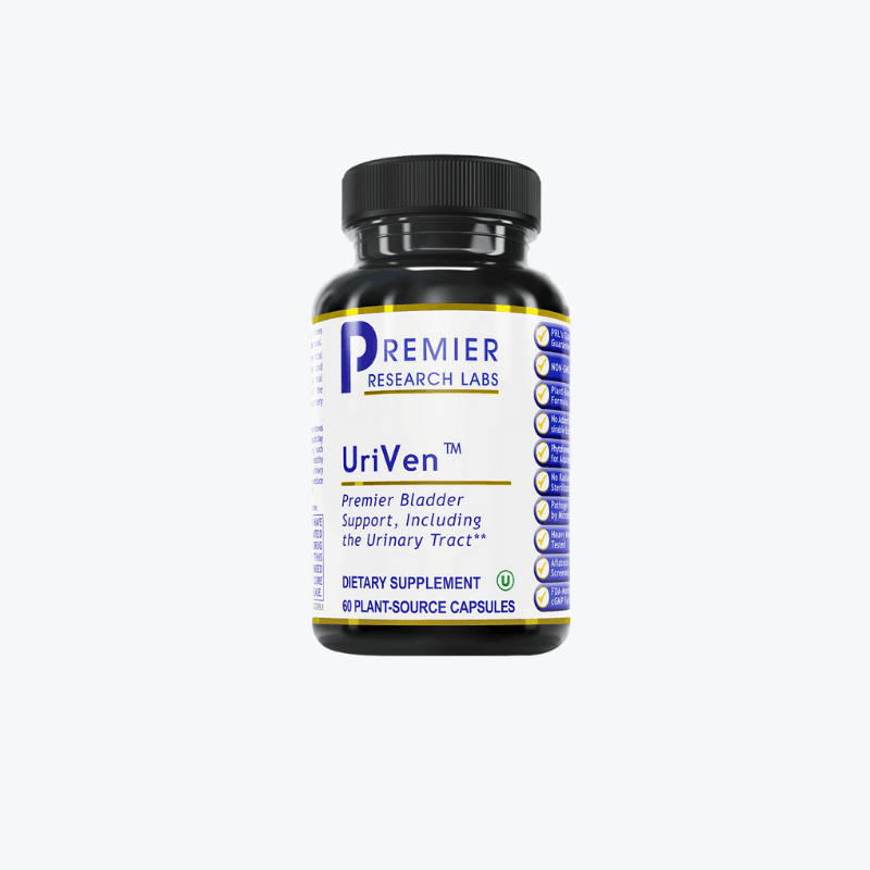 UriVen™ (60 capsules/bottle)