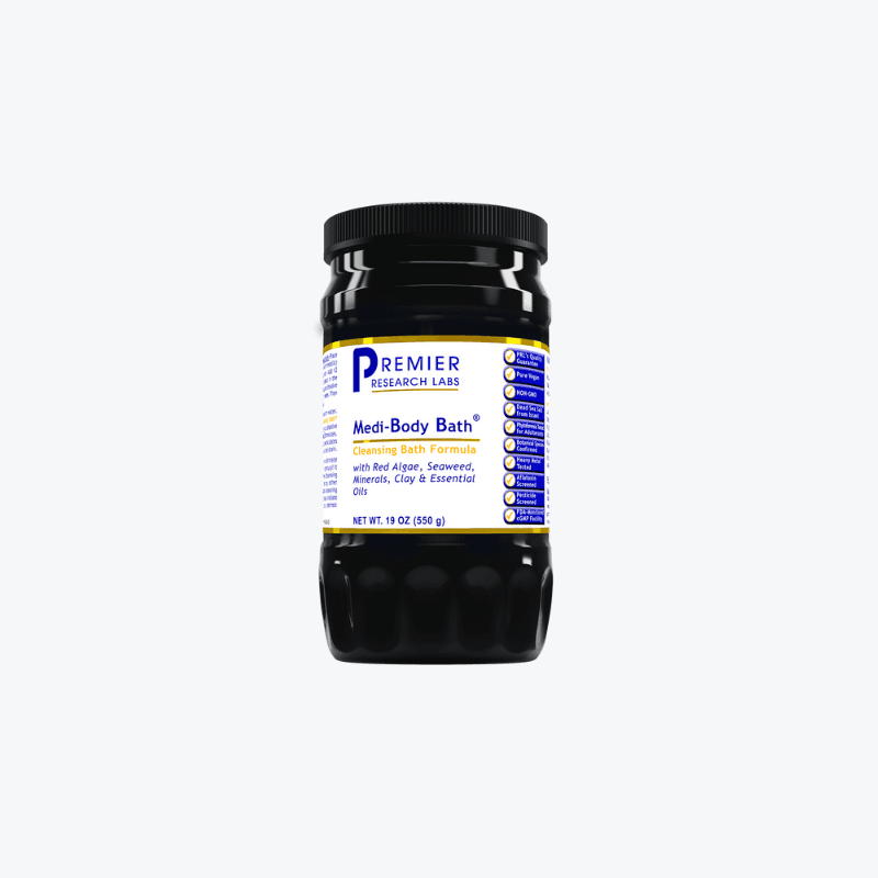 Medi-Body Bath®