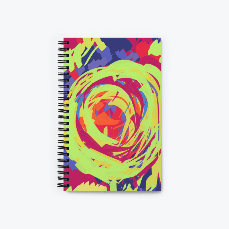 Flow Journal