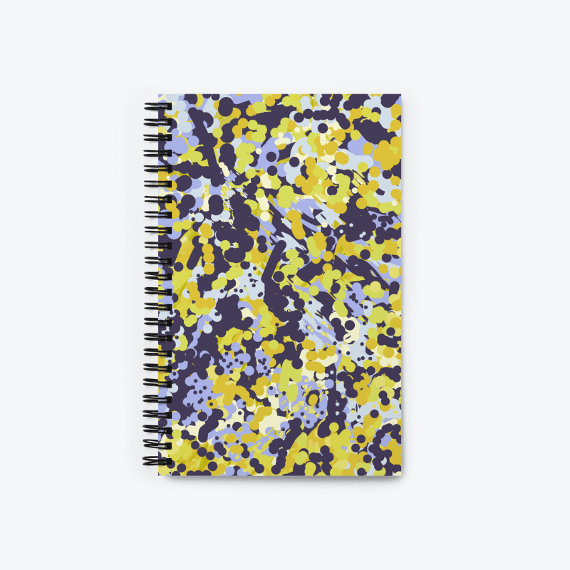 Small Details Journal