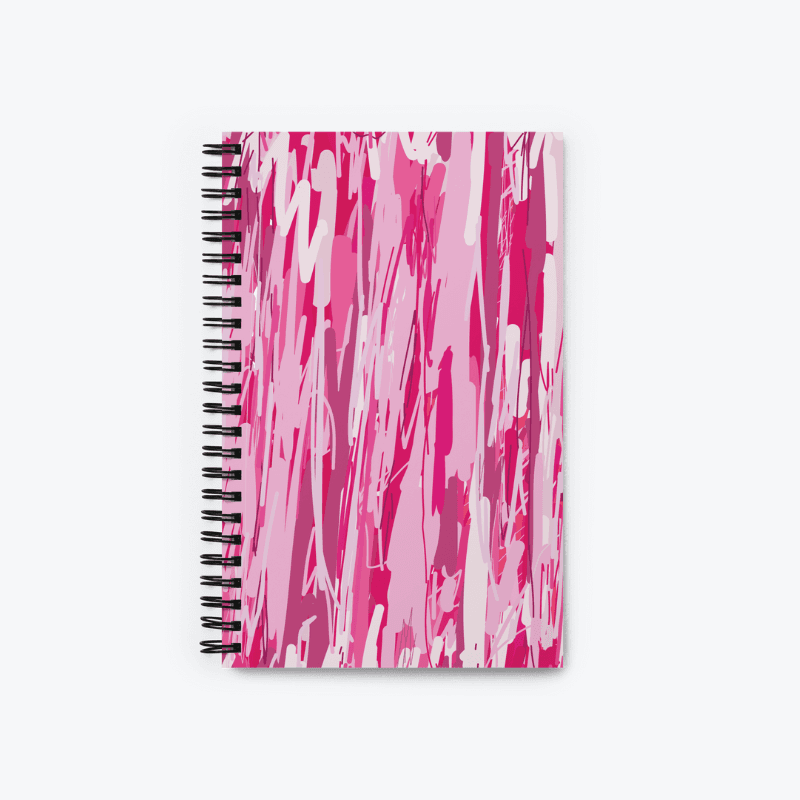 Springtime Journal