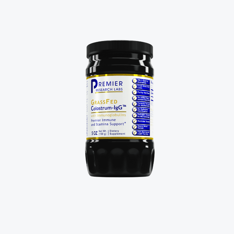 Colostrum-IgG™